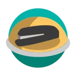 Prank SVG Icon